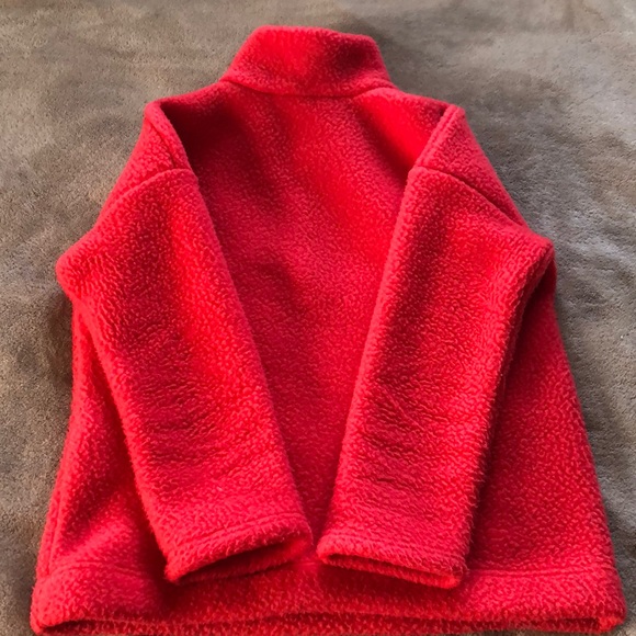 Workshop Republic Quarter Zip - Picture 4 of 4